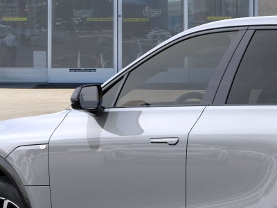 2026 Cadillac LYRIQ Premium Sport