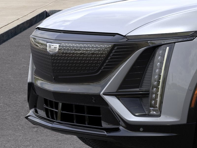 2026 Cadillac LYRIQ Premium Sport