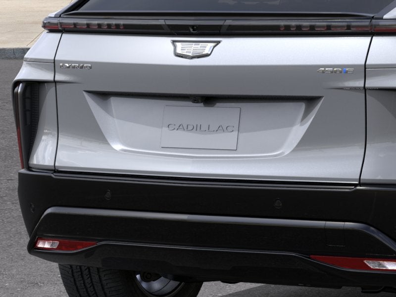 2026 Cadillac LYRIQ Premium Sport