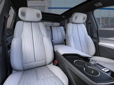 2026 Cadillac LYRIQ Premium Sport