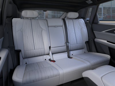 2026 Cadillac LYRIQ Premium Sport