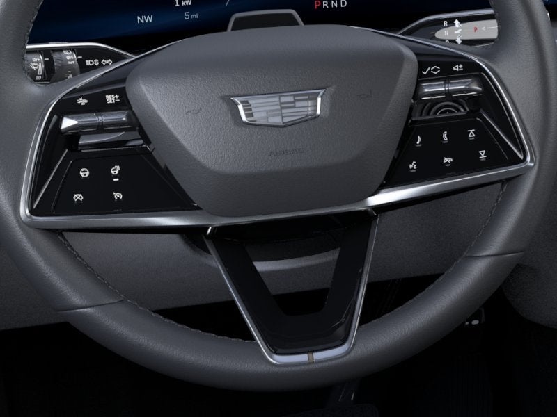 2026 Cadillac LYRIQ Premium Sport