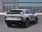 2026 Cadillac LYRIQ Premium Sport