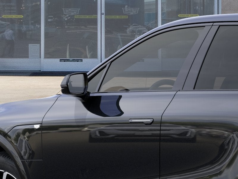 2026 Cadillac LYRIQ Premium Sport