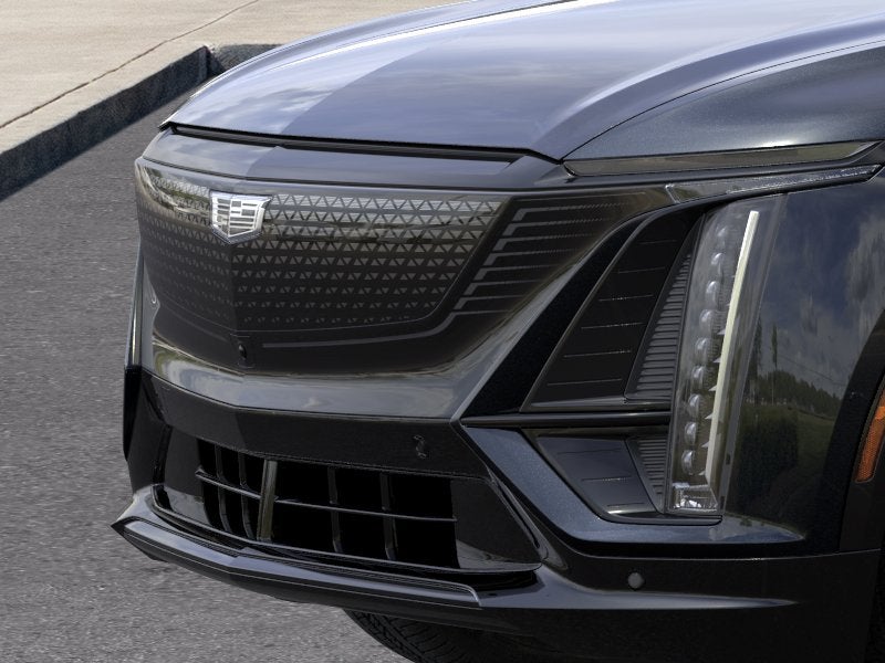 2026 Cadillac LYRIQ Premium Sport