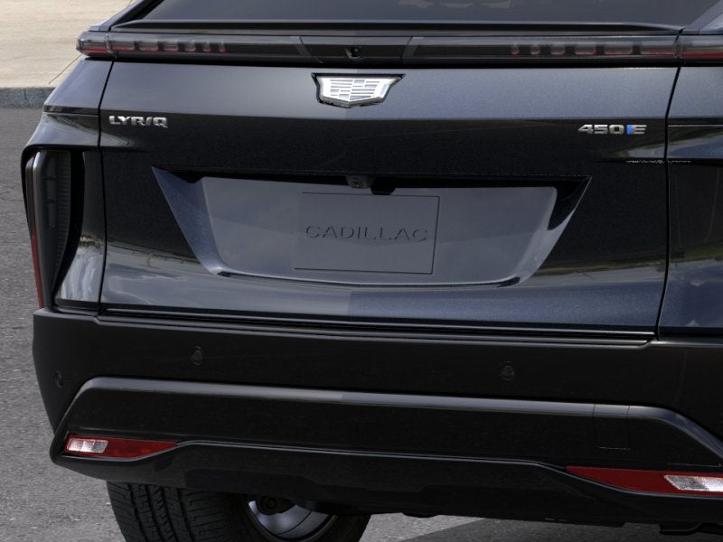 2026 Cadillac LYRIQ Premium Sport