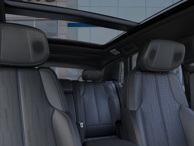 2026 Cadillac LYRIQ Premium Sport