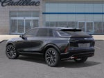 2026 Cadillac LYRIQ Premium Sport