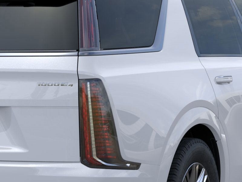 2026 Cadillac ESCALADE IQL Luxury