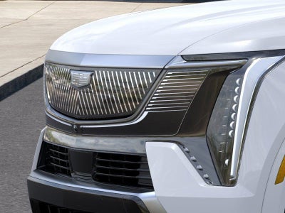 2026 Cadillac ESCALADE IQL Luxury