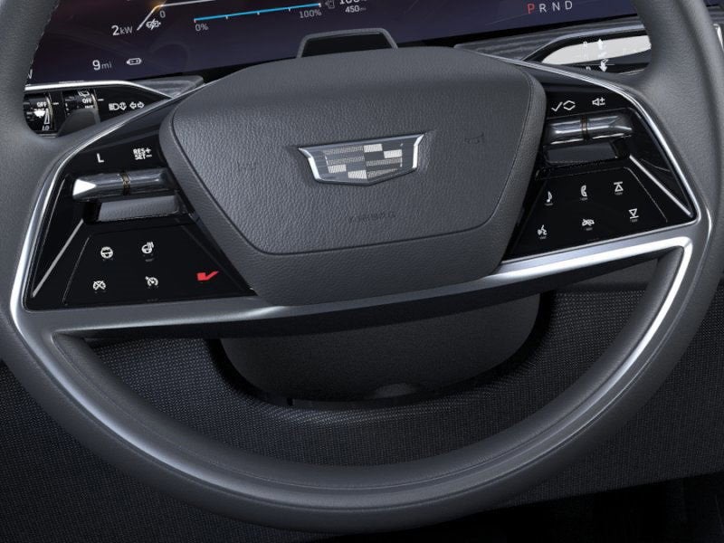 2026 Cadillac ESCALADE IQL Luxury