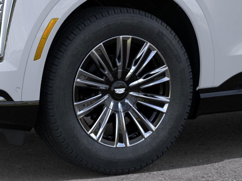 2026 Cadillac ESCALADE IQL Luxury