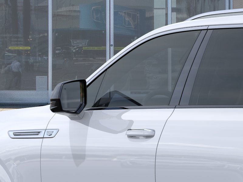 2026 Cadillac ESCALADE IQL Luxury