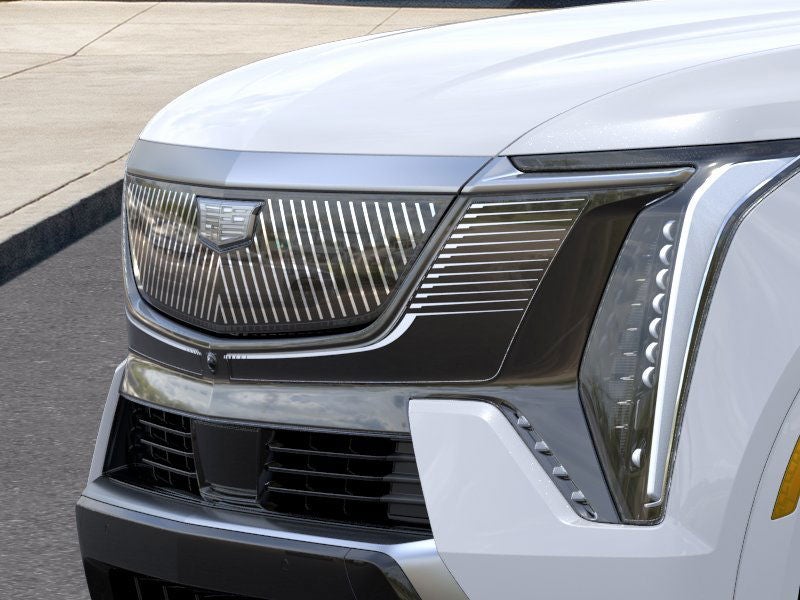 2026 Cadillac ESCALADE IQL Luxury