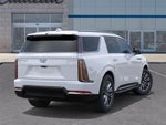 2026 Cadillac ESCALADE IQL Luxury