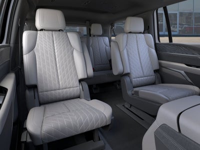 2026 Cadillac ESCALADE IQL Luxury