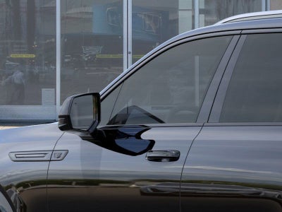 2026 Cadillac ESCALADE IQL Premium Sport