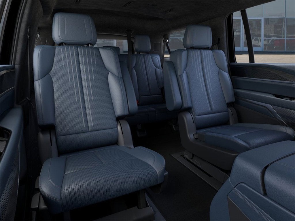 2026 Cadillac ESCALADE IQL Premium Sport