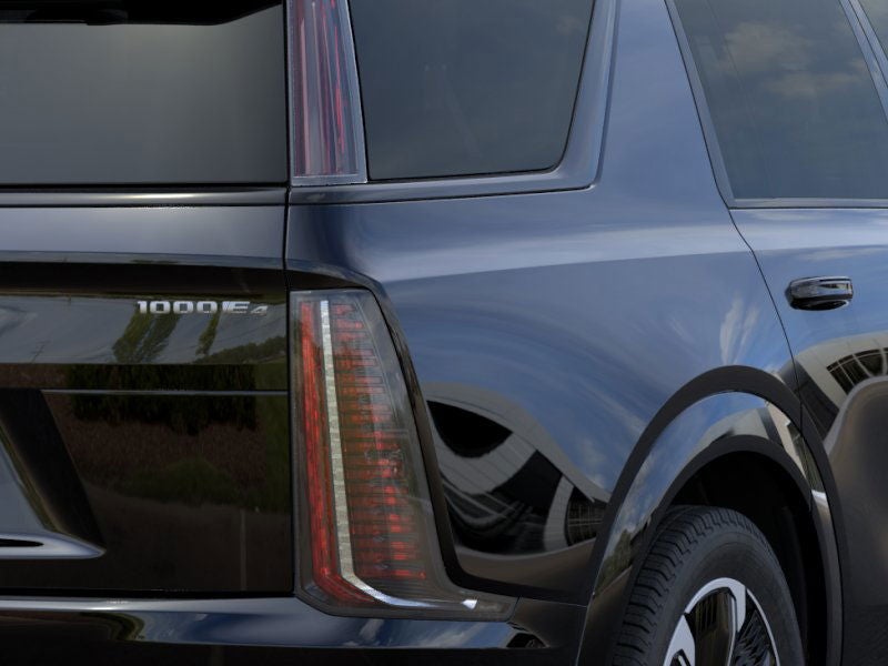 2026 Cadillac ESCALADE IQL Premium Sport