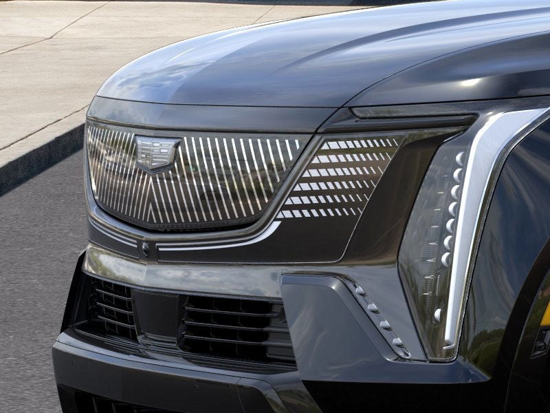 2026 Cadillac ESCALADE IQL Premium Sport