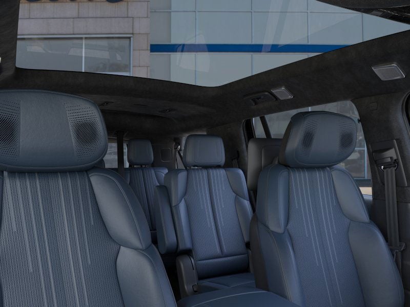 2026 Cadillac ESCALADE IQL Premium Sport