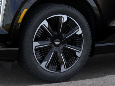 2026 Cadillac ESCALADE IQL Premium Sport