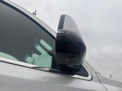 2017 Cadillac Escalade 2WD 4dr