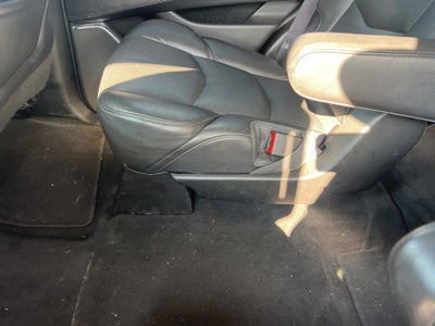 2017 Cadillac Escalade 2WD 4dr