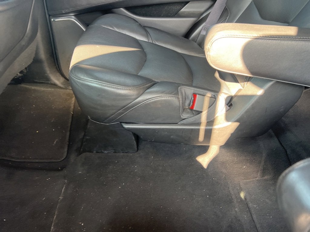 2017 Cadillac Escalade 2WD 4dr