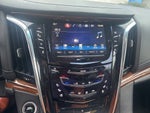 2017 Cadillac Escalade 2WD 4dr
