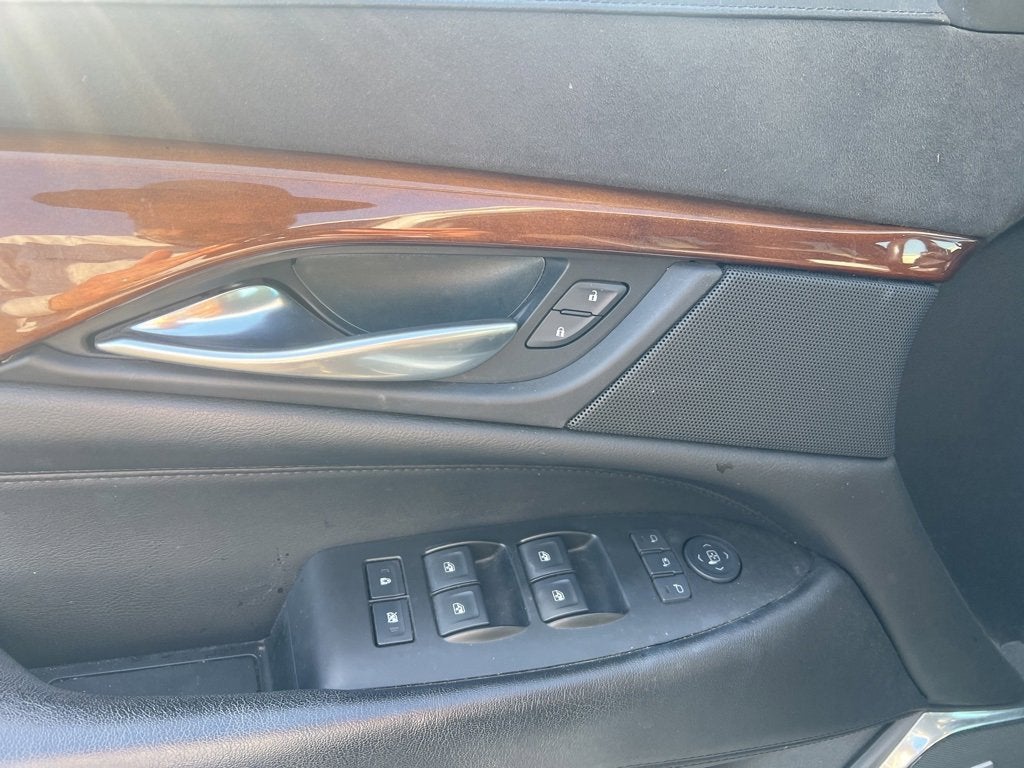 2017 Cadillac Escalade 2WD 4dr