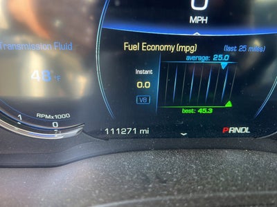 2017 Cadillac Escalade 2WD 4dr