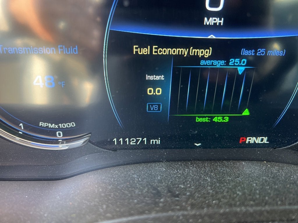 2017 Cadillac Escalade 2WD 4dr