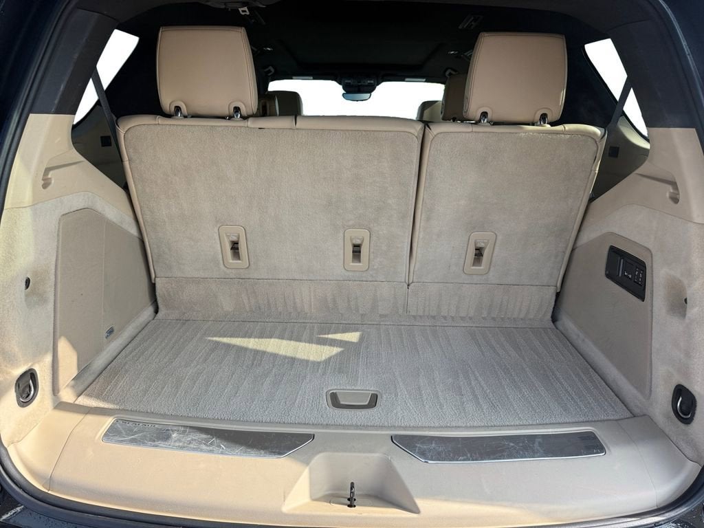 2024 Cadillac Escalade Premium Luxury