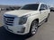 2015 Cadillac Escalade Luxury