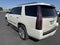 2015 Cadillac Escalade Luxury