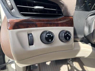 2015 Cadillac Escalade Luxury