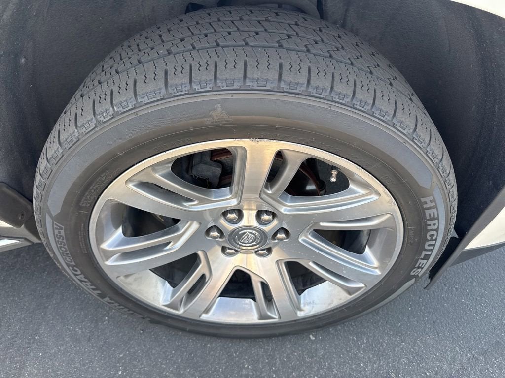 2015 Cadillac Escalade Luxury