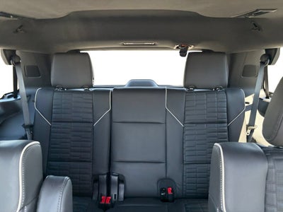 2024 Cadillac Escalade V-Series