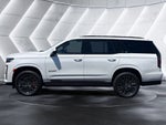 2024 Cadillac Escalade V-Series
