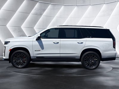 2024 Cadillac Escalade V-Series