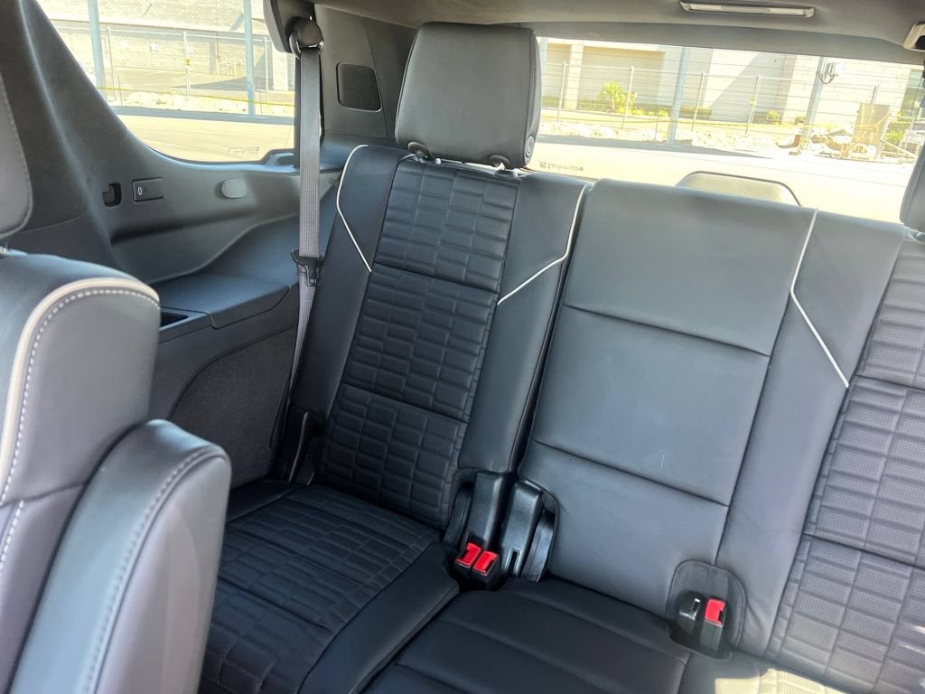 2024 Cadillac Escalade V-Series