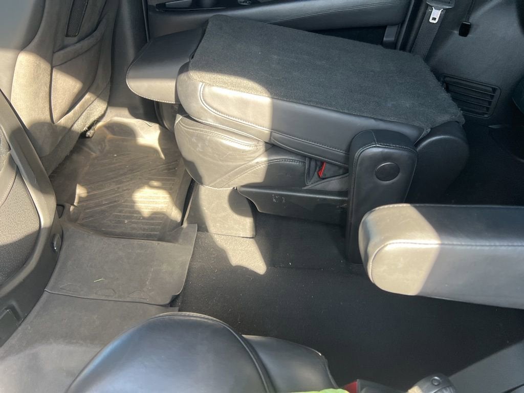 2018 Cadillac Escalade ESV Platinum