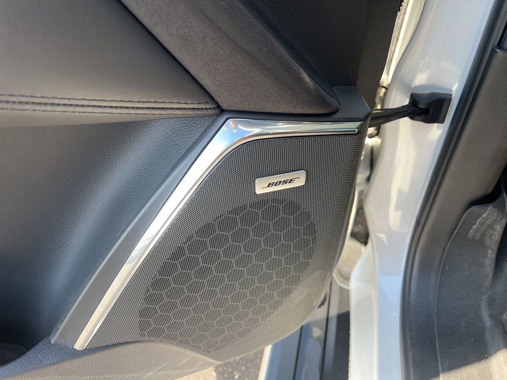 2018 Cadillac Escalade ESV Platinum