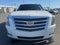 2018 Cadillac Escalade ESV Platinum