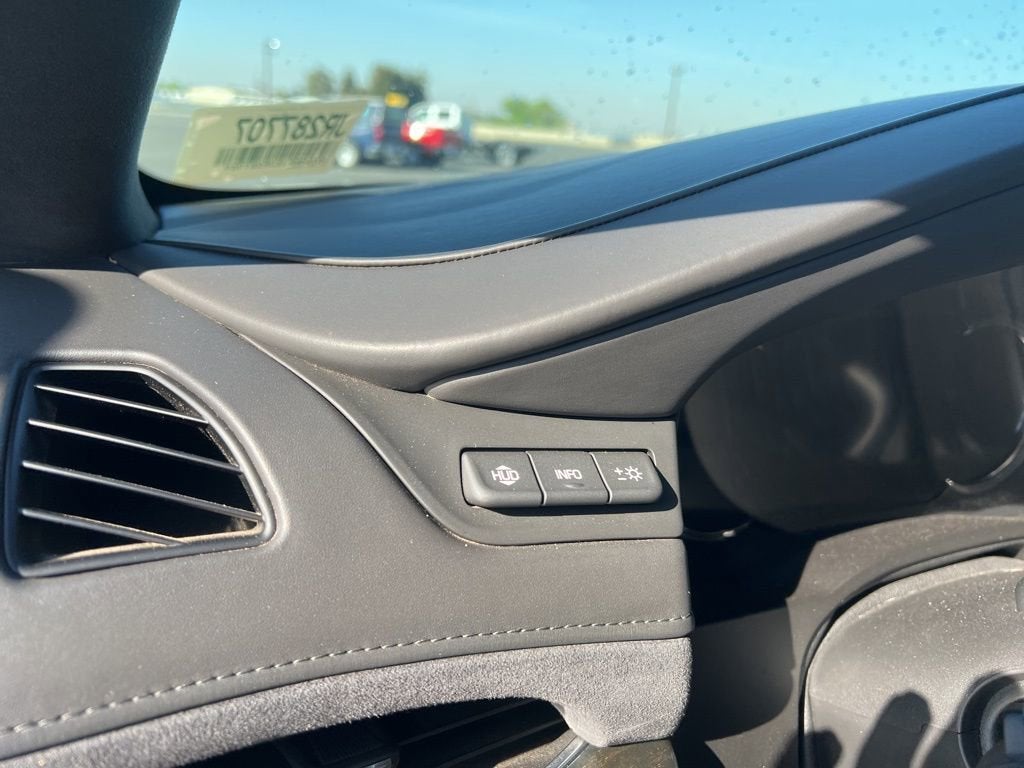 2018 Cadillac Escalade ESV Platinum