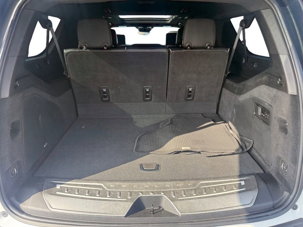 2021 Cadillac Escalade ESV Premium Luxury