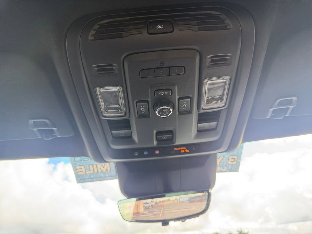 2021 Cadillac Escalade ESV Premium Luxury