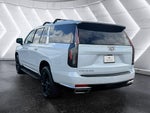 2021 Cadillac Escalade ESV Premium Luxury