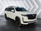 2021 Cadillac Escalade ESV Premium Luxury